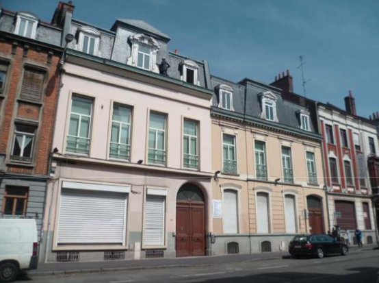 Déficit Foncier à Lille : investissez sur un emplacement privilégié !