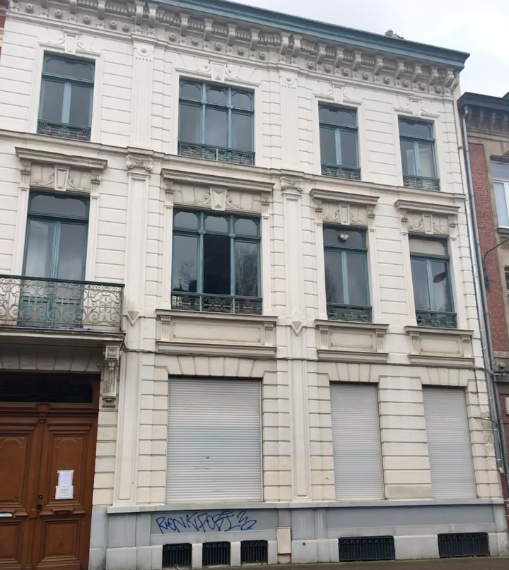 Investir en Pinel dans l’ancien à Lille
